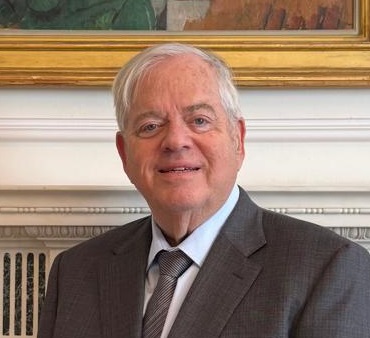 A photograph of Qvara Chairman, Manny Weiss